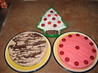 Kimmy's Chocolate Mousse Cake. Recipe by PumpKIM