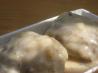 Very Easy Hamburger Stroganoff. Recipe by mizzlizzita