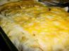 Homemade Chicken Cheese Enchiladas. Recipe by Eyemadreamer