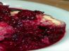 Blackberry Dumplings
