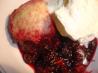 Blackberry Dumplings
