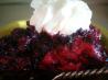 Blackberry Dumplings