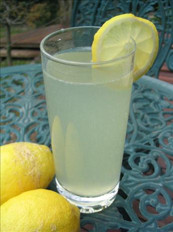 Bitter Lemon. Photo by Missy Wombat