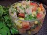 Corn Salad With Tuna