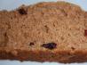 100% Whole Wheat Irish Soda Bread