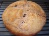 100% Whole Wheat Irish Soda Bread. Recipe by Becky #7