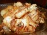 Easy Fried Potatoes & Onions