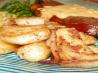 Easy Fried Potatoes & Onions