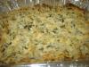 Spinach Artichoke Dip. Recipe by Ed K.