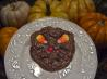 Black Cat Cookies. Recipe by Jolene Green