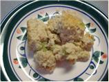 Our Family's Cornbread Dressing