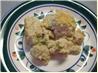 Our Family's Cornbread Dressing. Recipe by wwltmom
