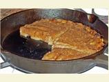 Dutch Apple Pancake (Vegan)