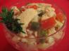 Ceviche on the Quick and Cheap