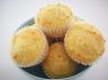 Kicks Like a Mule - Mexican Jalapeno and Cornbread Muffins!