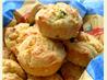 Kicks Like a Mule - Mexican Jalapeno and Cornbread Muffins!