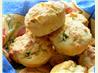 Kicks Like a Mule - Mexican Jalapeno and Cornbread Muffins!
