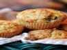 Kicks Like a Mule - Mexican Jalapeno and Cornbread Muffins!
