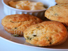 Kicks Like a Mule - Mexican Jalapeno and Cornbread Muffins!