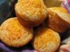 Kicks Like a Mule - Mexican Jalapeno and Cornbread Muffins!