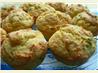 Kicks Like a Mule - Mexican Jalapeno and Cornbread Muffins!