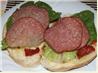 Continental B. L. T. Crunch. Recipe by Aus/NZ Hosts