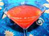 Amaretto Cranberry Kiss