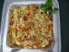 Orzo Garden Medley. Recipe by Eyemadreamer