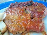Easy and Saucy Crock Pot Pork Chops - Healthier Version!. Photo by AZPARZYCH