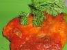 Easy and Saucy Crock Pot Pork Chops - Healthier Version!