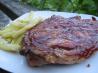Easy and Saucy Crock Pot Pork Chops - Healthier Version!