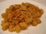 Spicy Sriracha Ramen. Photo by danakscully64