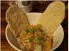 Curried Shrimp