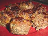 Meatloaf Muffins