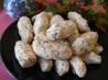 Grandma Bea's Pecan Fingers. Recipe by mersaydees