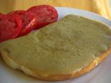 Welsh Rarebit