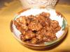 Candied Espresso Walnuts