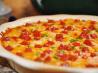 Hot Pizza Dip. Recipe by KC_Cooker