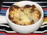 Dora's Rich French Onion Soup. Recipe by Nymphadora Tonks