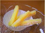 Candied Orange Peel