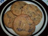 Malted Milk Cookies. Photo by Hey Jude
