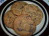 Malted Milk Cookies