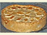 Christmas Meat Pie - Cook Ahead and Freeze