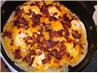 Egg, Bacon and Hash Browns Casserole. Recipe by Karen=^..^=