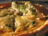 Broccoli Quiche
