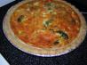 Broccoli Quiche