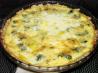 Broccoli Quiche