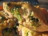 Broccoli Quiche