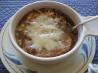 Slow Cooker French Onion Soup. Recipe by Sage
