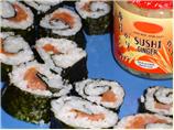 Image of Super Sushi Nori Rolls, Food Network Canada 